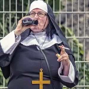 Meet your Posher, Gregory